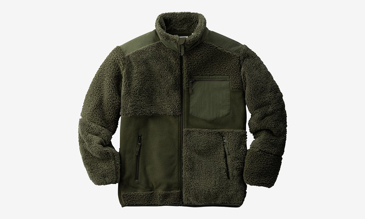 Uniqlo x Engineered Garments Launch New 
